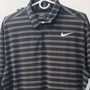 Nike Golf Shirt